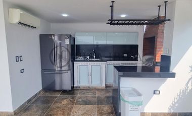 casa en venta en los patios. Cod V2776