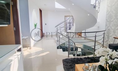 casa en venta en los patios. Cod V2776