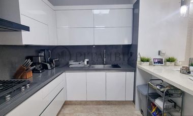 casa en venta en los patios. Cod V2776