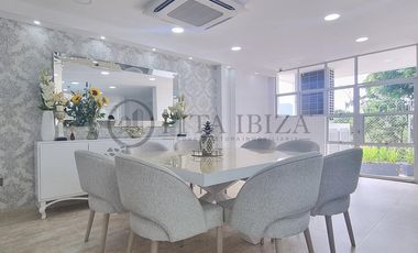 casa en venta en los patios. Cod V2776