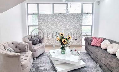 casa en venta en los patios. Cod V2776