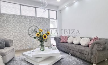 casa en venta en los patios. Cod V2776
