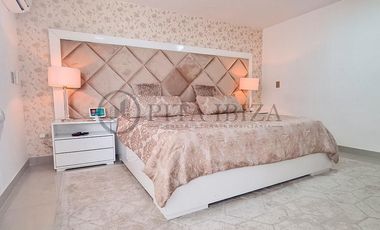 casa en venta en los patios. Cod V2776