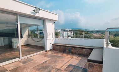 casa en venta en los patios. Cod V2776