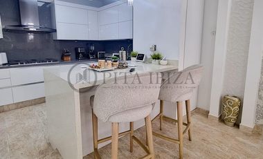 casa en venta en los patios. Cod V2776