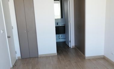 Depto. nuevo de 1D1B