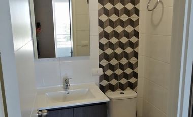 Depto. nuevo de 1D1B