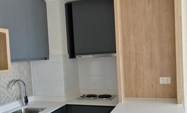 Depto. nuevo de 1D1B