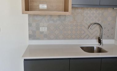 Depto. nuevo de 1D1B