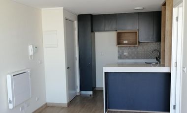 Depto. nuevo de 1D1B