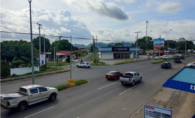 Alquiler de Local en Plaza Chiriqui Verde a un lado de Federa Mall