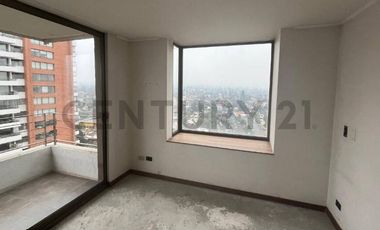OPORTUNIDAD VENTA DEPARTAMENTO AVDA. OSSSA - LA REINA
