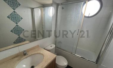 OPORTUNIDAD VENTA DEPARTAMENTO AVDA. OSSSA - LA REINA