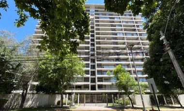OPORTUNIDAD VENTA DEPARTAMENTO AVDA. OSSSA - LA REINA