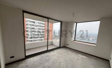 OPORTUNIDAD VENTA DEPARTAMENTO AVDA. OSSSA - LA REINA