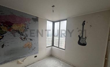 OPORTUNIDAD VENTA DEPARTAMENTO AVDA. OSSSA - LA REINA