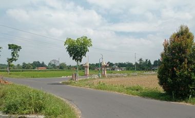 Rumah Baru Di Prambanan. Harga All IN!!