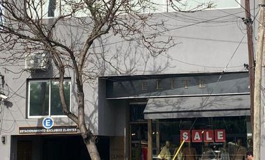 VENTA EDIFICIO COMERCIAL SAN ISIDRO