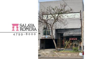 VENTA EDIFICIO COMERCIAL SAN ISIDRO