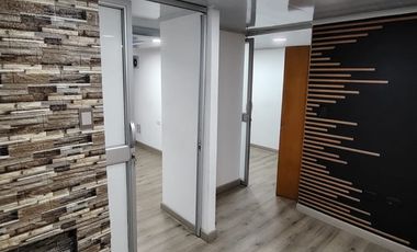 oficina en arriendo en latino. Cod A11179