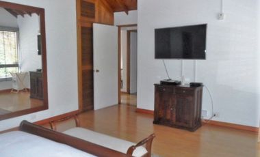 PR11713 CASA A LA VENTA EN SECTOR LOMA DE LOS GONZALEZ - EL POBLADO