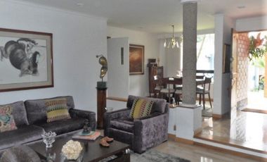 PR11713 CASA A LA VENTA EN SECTOR LOMA DE LOS GONZALEZ - EL POBLADO
