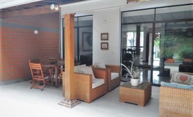 PR11713 CASA A LA VENTA EN SECTOR LOMA DE LOS GONZALEZ - EL POBLADO