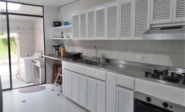 PR11713 CASA A LA VENTA EN SECTOR LOMA DE LOS GONZALEZ - EL POBLADO