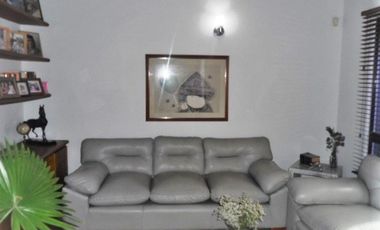 PR11713 CASA A LA VENTA EN SECTOR LOMA DE LOS GONZALEZ - EL POBLADO