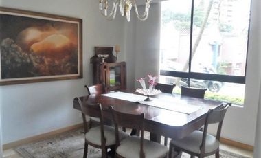 PR11713 CASA A LA VENTA EN SECTOR LOMA DE LOS GONZALEZ - EL POBLADO