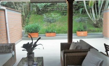 PR11713 CASA A LA VENTA EN SECTOR LOMA DE LOS GONZALEZ - EL POBLADO