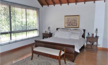 PR11713 CASA A LA VENTA EN SECTOR LOMA DE LOS GONZALEZ - EL POBLADO