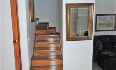 PR11713 CASA A LA VENTA EN SECTOR LOMA DE LOS GONZALEZ - EL POBLADO