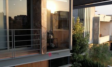 Casa con Alberca  Lujo  Moderna Valle Imperial