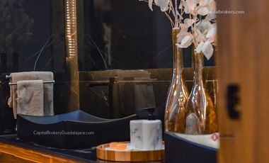 Casa con Alberca  Lujo  Moderna Valle Imperial