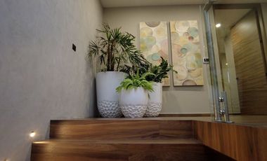 Casa con Alberca  Lujo  Moderna Valle Imperial