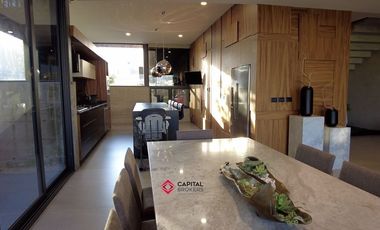 Casa con Alberca  Lujo  Moderna Valle Imperial