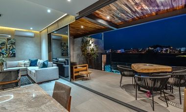 Casa Moderna con Alberca  Lujo  Valle Imperial Golf