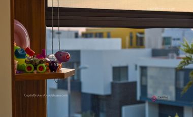 Casa con Alberca  Lujo  Moderna Valle Imperial