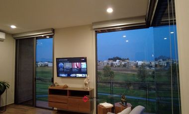 Casa Moderna con Alberca  Lujo  Valle Imperial Golf