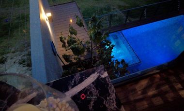 Casa con Alberca  Lujo  Moderna Valle Imperial