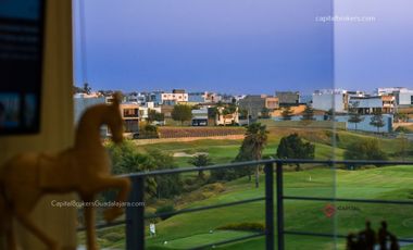 Casa Moderna con Alberca  Lujo  Valle Imperial Golf