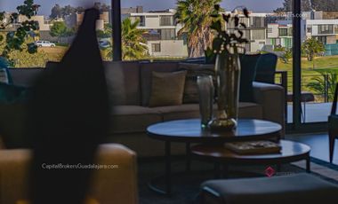 Casa con Alberca  Lujo  Moderna Valle Imperial