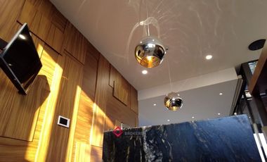 Casa con Alberca  Lujo  Moderna Valle Imperial