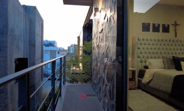 Casa con Alberca  Lujo  Moderna Valle Imperial