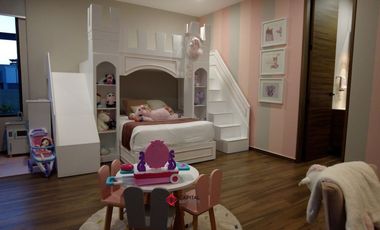 Casa con Alberca  Lujo  Moderna Valle Imperial