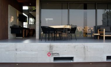 Casa con Alberca  Lujo  Moderna Valle Imperial