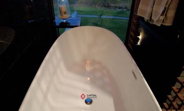 Casa con Alberca  Lujo  Moderna Valle Imperial