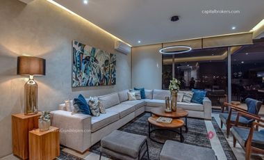 Casa Moderna con Alberca  Lujo  Valle Imperial Golf