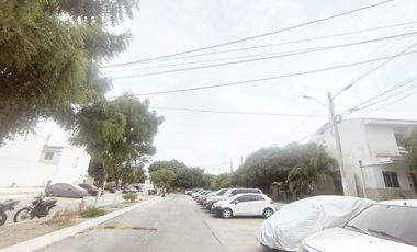 casa en venta en soledad 2000. Cod V27344